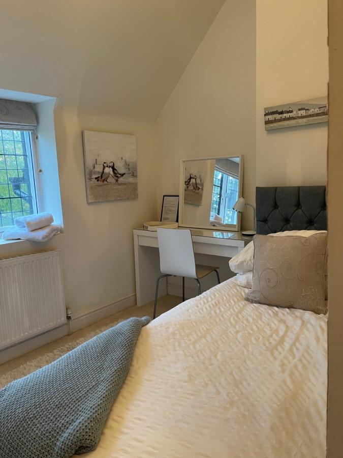 Thornton House Private Country House Thornton Hough Entire House Sleeps 6 Wirral Esterno foto