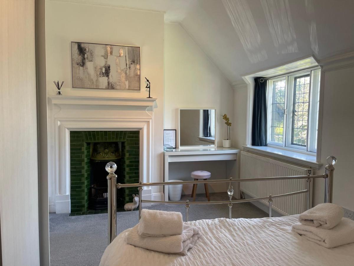Thornton House Private Country House Thornton Hough Entire House Sleeps 6 Wirral Esterno foto