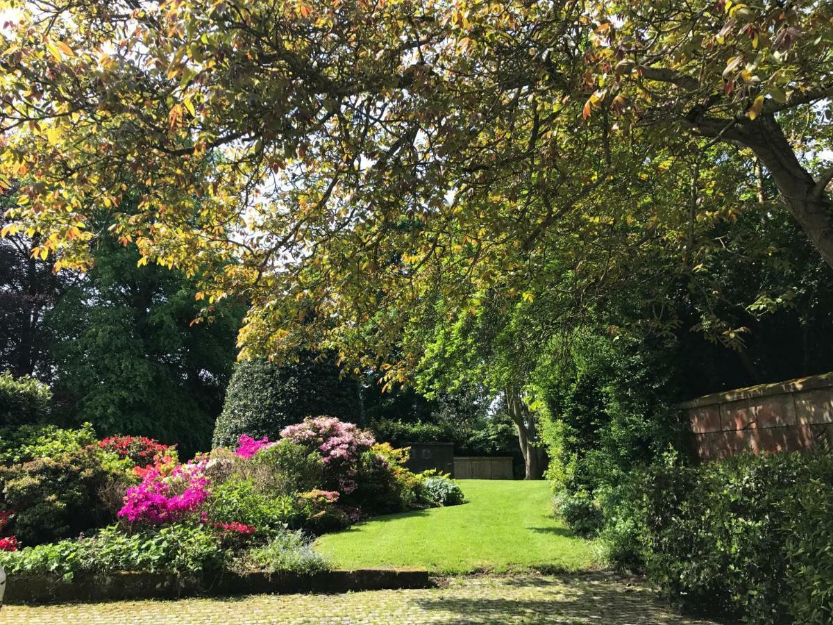 Thornton House Private Country House Thornton Hough Entire House Sleeps 6 Wirral Esterno foto
