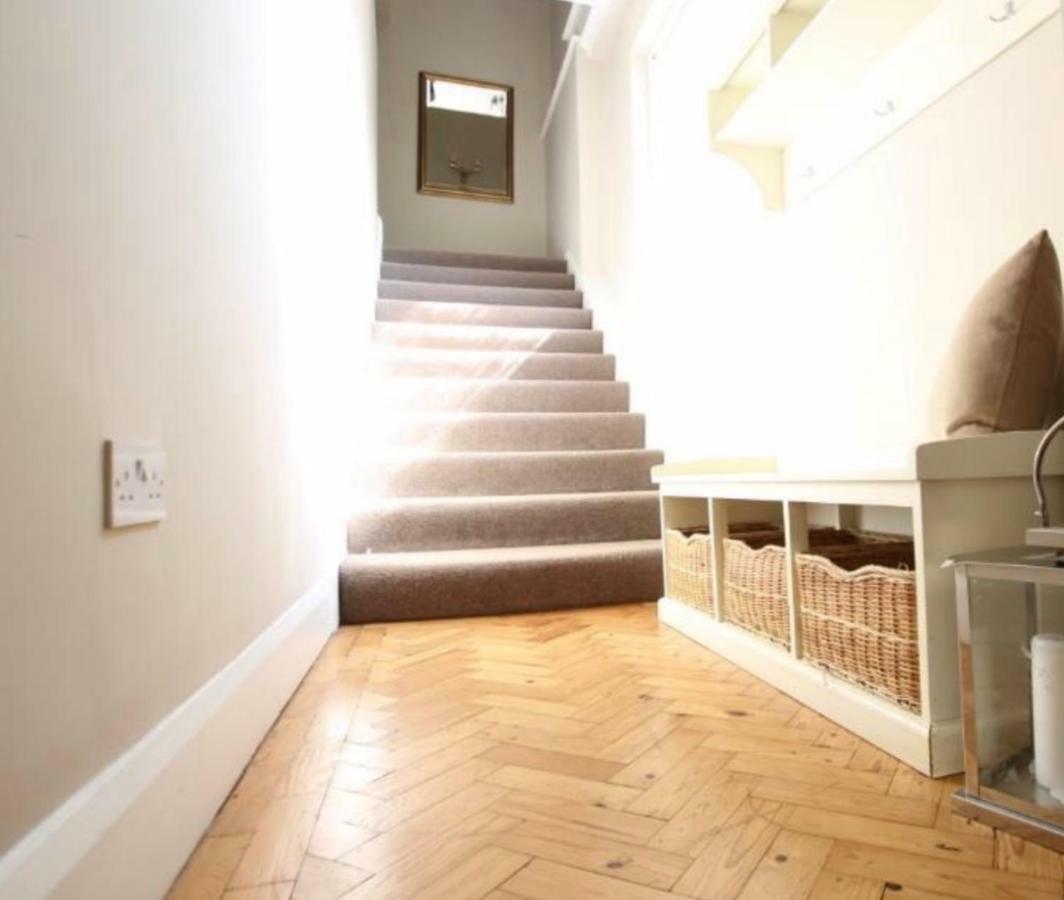 Thornton House Private Country House Thornton Hough Entire House Sleeps 6 Wirral Esterno foto